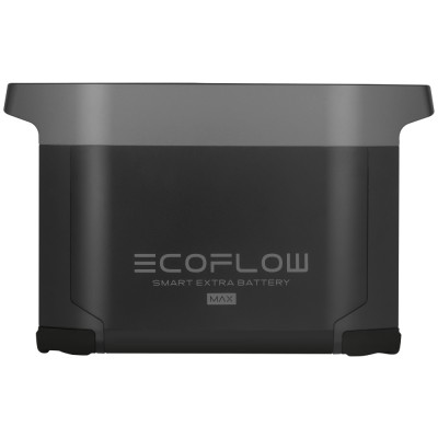 Додаткова батарея EcoFlow DELTA Max Extra Battery (2016 Вт·г)