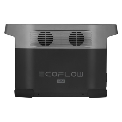 Зарядна станція EcoFlow DELTA mini (882 Вт·г) Зарядна станція EcoFlow DELTA mini (882 Вт·г)