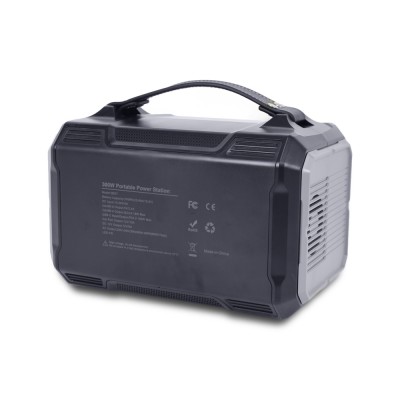 Портативна зарядна станція Full Energy SBGA-300