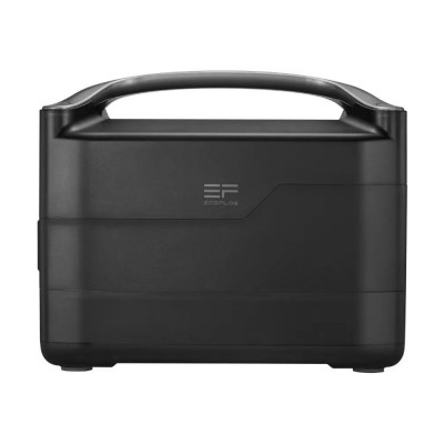 Зарядна станція EcoFlow RIVER MAX