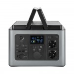 Багатофункціональна портативна зарядна станція Logicpower LP CHARGER MPPT 700 Pro (700W, 614Wh) Багатофункціональна портативна зарядна станція Logicpower LP CHARGER MPPT 700 Pro (700W, 614Wh)