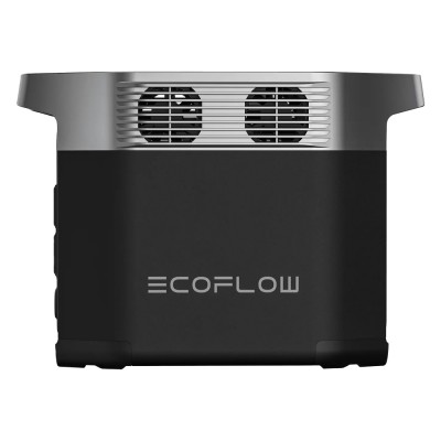Зарядна станція EcoFlow DELTA 2 (1024 Вт·год)