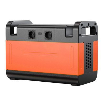 Зарядна станція CTECHi GT1500 потужністю 1500W/1210Wh