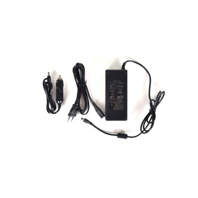 Комплект Зарядна станція PPS-500WE + Сонячна панель New Energy Technology 100W Solar Charger