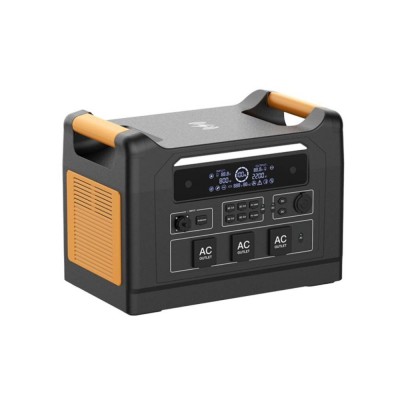 Багатофункціональна портативна зарядна станція Logicpower LP CHARGER i2000 (200W, 1780Wh) Багатофункціональна портативна зарядна станція Logicpower LP CHARGER i2000 (200W, 1780Wh)
