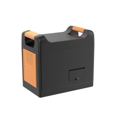 Багатофункціональна портативна зарядна станція Logicpower LP CHARGER i1000 (1000W, 1152Wh) Багатофункціональна портативна зарядна станція Logicpower LP CHARGER i1000 (1000W, 1152Wh)