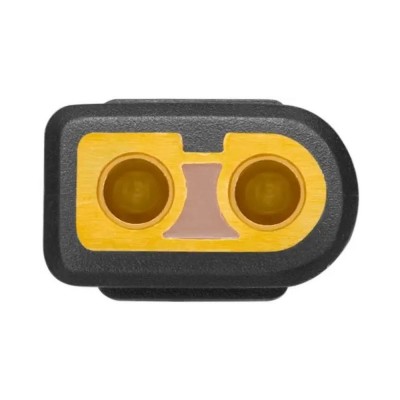 Кабель EcoFlow MC4 to XT60 Solar Cable 5 м