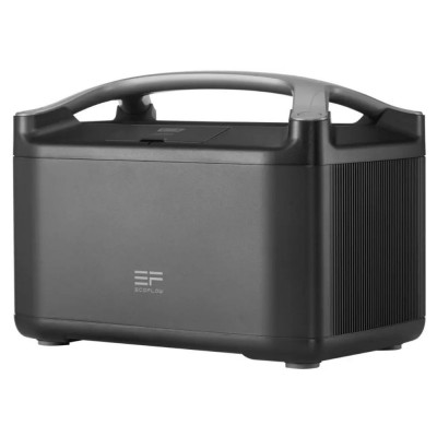 Додаткова батарея EcoFlow RIVER Pro Extra Battery (720 Вт·г)