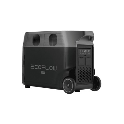 Зарядна станція EcoFlow DELTA Pro (3600 Вт·г) Зарядна станція EcoFlow DELTA Pro (3600 Вт·г)