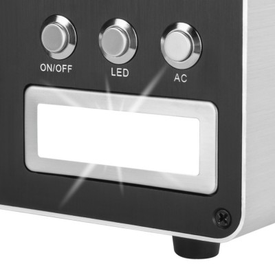 Багатофункціональна портативна зарядна станція Logicpower LP CHARGER MPPT 500 (500W, 512Wh) Багатофункціональна портативна зарядна станція Logicpower LP CHARGER MPPT 500 (500W, 512Wh)