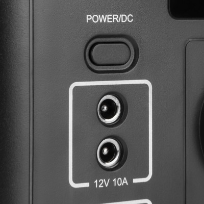 Багатофункціональна портативна зарядна станція Logicpower LP CHARGER 160 (160W, 204Wh) Багатофункціональна портативна зарядна станція Logicpower LP CHARGER 160 (160W, 204Wh)