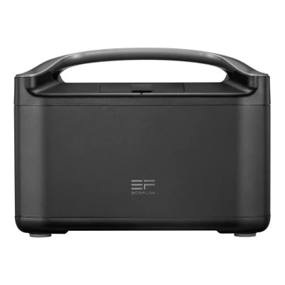 Додаткова батарея EcoFlow RIVER Pro Extra Battery (720 Вт·г)