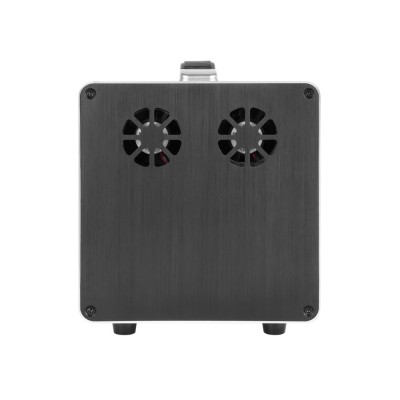 Багатофункціональна портативна зарядна станція Logicpower LP CHARGER MPPT 300 (300W, 280Wh) Багатофункціональна портативна зарядна станція Logicpower LP CHARGER MPPT 300 (300W, 280Wh)