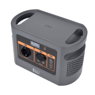 Портативна зарядна станція Full Energy SBGA-600 Портативна зарядна станція Full Energy SBGA-600