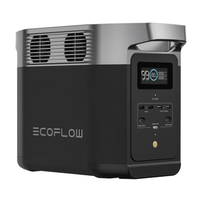 Зарядна станція EcoFlow DELTA 2 (1024 Вт·год)