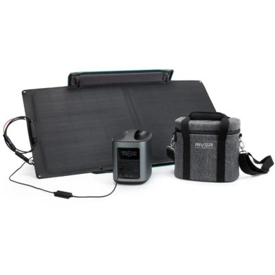 Кабель EcoFlow MC4 Solar Extension Cable Кабель EcoFlow MC4 Solar Extension Cable