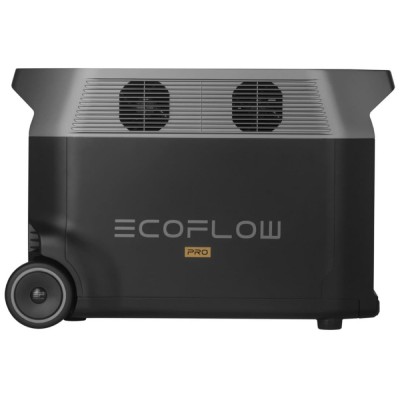 Зарядна станція EcoFlow DELTA Pro (3600 Вт·г) Зарядна станція EcoFlow DELTA Pro (3600 Вт·г)