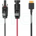 Кабель EcoFlow MC4 to XT60 Solar Cable 5 м