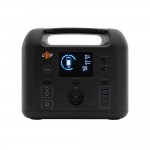 Багатофункціональна портативна зарядна станція Logicpower LP CHARGER 500 (500W, 518Wh)