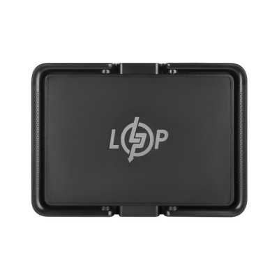 Багатофункціональна портативна зарядна станція Logicpower LP CHARGER MPPT 700 Pro (700W, 614Wh)