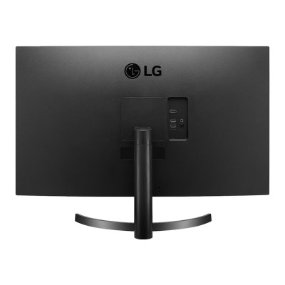 Монітор 31.5" LG 32QN600-B QHD IPS дисплей