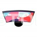 Монітор 27" Samsung LS27C360 Curved VA Black (LS27C360EAIXCI)