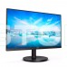Монітор Philips 21.5" 221V8/00 VA Black