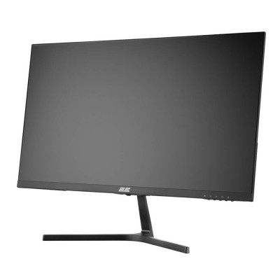 Монітор 2E 23.8" D2423B D-Sub, HDMI, MM, IPS, 75Hz, FreeSync