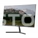 Монітор 2E 23.8" D2423B D-Sub, HDMI, MM, IPS, 75Hz, FreeSync