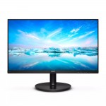 Монитор Philips 21.5" 221V8/00 VA Black