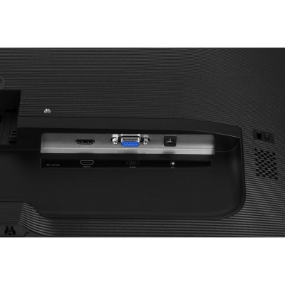 Монітор 2E 23.8" F2422B D-Sub, HDMI, IPS