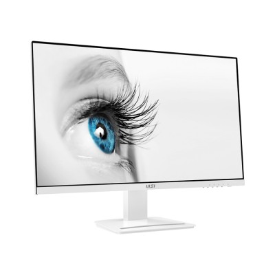 Монітор 27" MSI PRO MP273W white Монітор 27" MSI PRO MP273W white