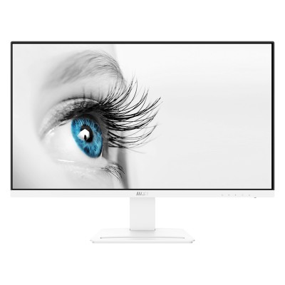 Монітор 27" MSI PRO MP273W white Монітор 27" MSI PRO MP273W white