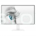 Монітор 27" MSI PRO MP273W white Монітор 27" MSI PRO MP273W white