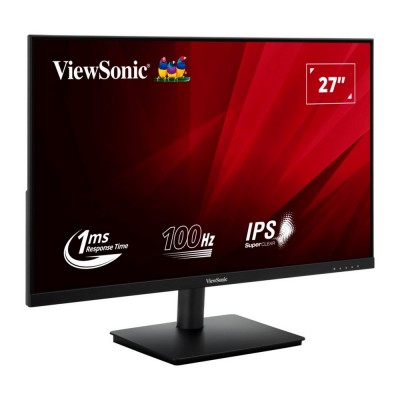 Монітор ViewSonic 27" VA270-H IPS Монітор ViewSonic 27" VA270-H IPS
