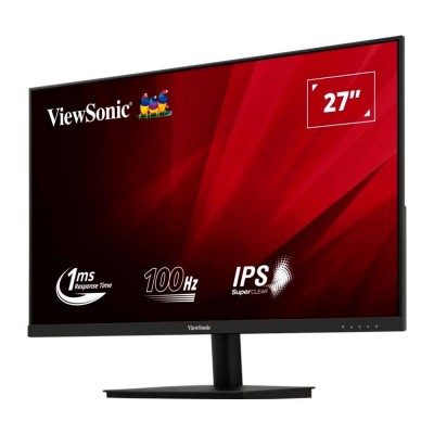Монітор ViewSonic 27" VA270-H IPS Монітор ViewSonic 27" VA270-H IPS