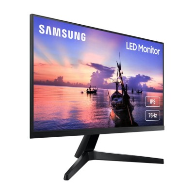 Монітор 23.8" Samsung F24T350FHI (LF24T350FHIXCI)
