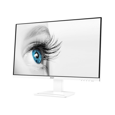 Монітор 27" MSI PRO MP273W white Монітор 27" MSI PRO MP273W white