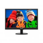 Монитор Philips 18.5" 193V5LSB2/10 Black Монитор Philips 18.5" 193V5LSB2/10 Black