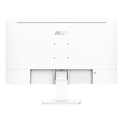 Монітор 27" MSI PRO MP273W white Монітор 27" MSI PRO MP273W white