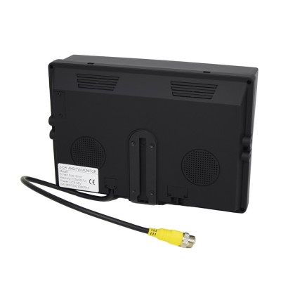 Монітор 9" ATIS ASM-9 AHD/TVI для системи відеоспостереження в автомобілі