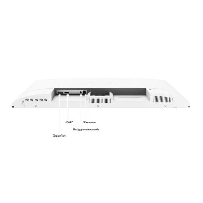 Монітор 27" MSI PRO MP273W white Монітор 27" MSI PRO MP273W white