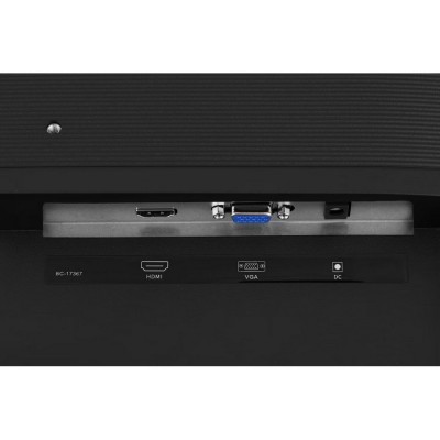 Монітор 2E 27" A2725B D-Sub, HDMI, VA, 100Hz