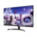 Монітор 31.5" LG 32QN600-B QHD IPS дисплей