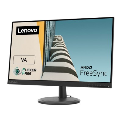 Монітор 23.8" Lenovo С24-20 (62A8KAT1UA) VA Монітор 23.8" Lenovo С24-20 (62A8KAT1UA) VA