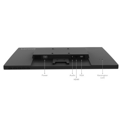 Монітор 27" Lenovo C27-40 (63DDKAT6UA) Монітор 27" Lenovo C27-40 (63DDKAT6UA)