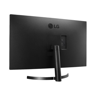 Монітор 31.5" LG 32QN600-B QHD IPS дисплей