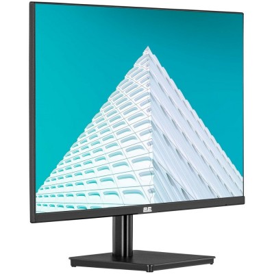 Монітор 2E 23.8" A2425B D-Sub, HDMI, VA, 100Hz, FreeSync