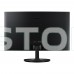 Монітор 27" Samsung LS27C360 Curved VA Black (LS27C360EAIXCI)