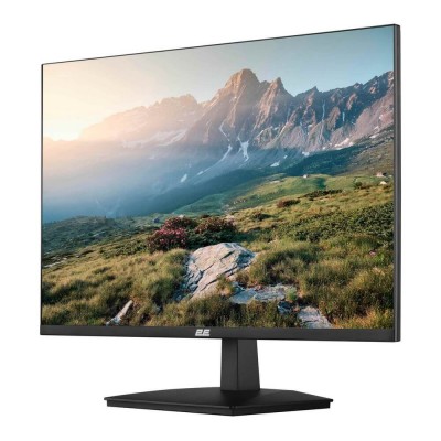 Монітор 2E 27" B2723B D-Sub, HDMI, VA, 75Hz